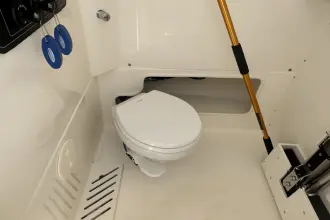 Thumbnail von Boston Whaler 280 Outrage