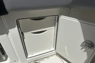 Thumbnail von Boston Whaler 280 Outrage