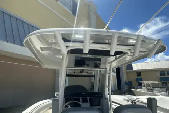 Thumbnail von Boston Whaler 280 Outrage