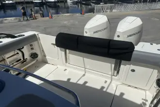 Thumbnail von Boston Whaler 280 Outrage