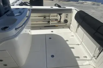 Thumbnail von Boston Whaler 280 Outrage
