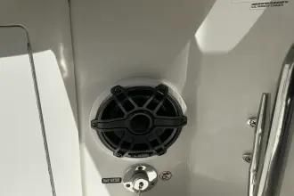 Thumbnail von Boston Whaler 280 Outrage