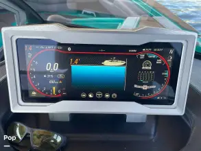 Thumbnail von Malibu M240