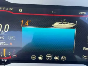 Thumbnail von Malibu M240