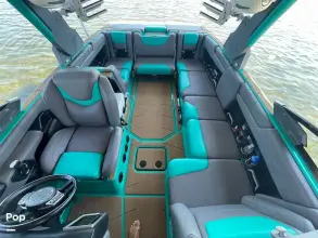 Thumbnail von Malibu M240