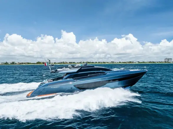 Riva Perseo Super Momentum