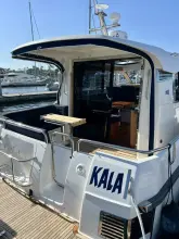 Thumbnail von Nimbus 365 Coupe Kala