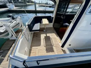 Thumbnail von Nimbus 365 Coupe Kala