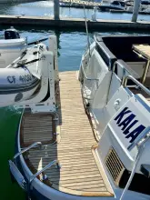 Thumbnail von Nimbus 365 Coupe Kala