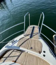 Thumbnail von Nimbus 365 Coupe Kala