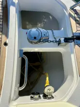 Thumbnail von Nimbus 365 Coupe Kala