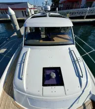 Thumbnail von Nimbus 365 Coupe Kala