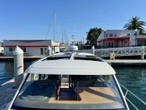 Thumbnail von Nimbus 365 Coupe Kala