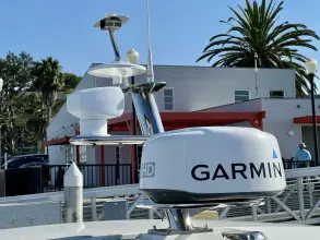 Thumbnail von Nimbus 365 Coupe Kala