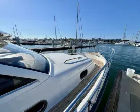 Thumbnail von Nimbus 365 Coupe Kala