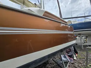 Thumbnail von Dragonfly 32 Swing Wing Supreme SV Libellula