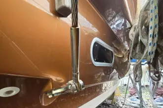 Thumbnail von Dragonfly 32 Swing Wing Supreme SV Libellula