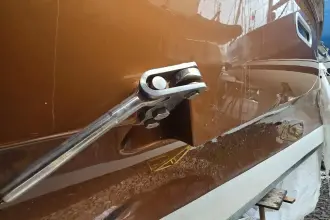 Thumbnail von Dragonfly 32 Swing Wing Supreme SV Libellula