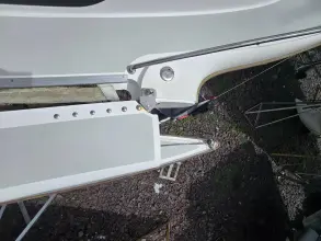 Thumbnail von Dragonfly 32 Swing Wing Supreme SV Libellula