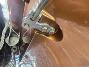 Thumbnail von Dragonfly 32 Swing Wing Supreme SV Libellula