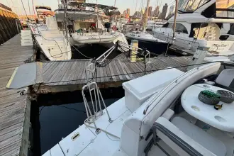 Thumbnail von Carver 530 Voyager Pilothouse