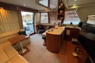 Thumbnail von Carver 530 Voyager Pilothouse