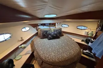 Thumbnail von Carver 530 Voyager Pilothouse