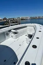 Thumbnail von Yellowfin 36 Offshore