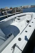 Thumbnail von Yellowfin 36 Offshore