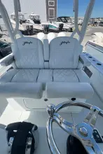 Thumbnail von Yellowfin 36 Offshore