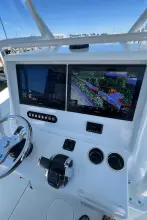 Thumbnail von Yellowfin 36 Offshore