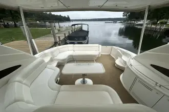 Thumbnail von Sea Ray 540 Sundancer