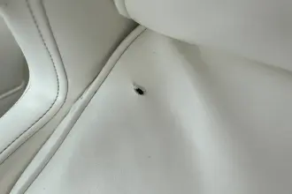 Thumbnail von Sea Ray 540 Sundancer