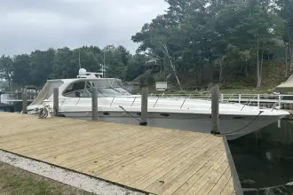 Thumbnail von Sea Ray 540 Sundancer