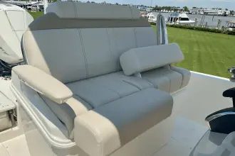 Thumbnail von Boston Whaler 250 Dauntless