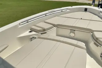 Thumbnail von Boston Whaler 250 Dauntless