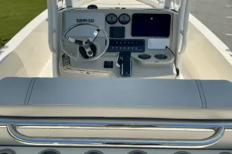 Thumbnail von Boston Whaler 250 Dauntless
