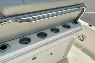 Thumbnail von Boston Whaler 250 Dauntless