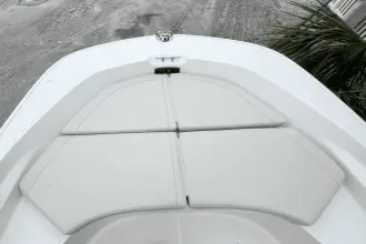 Thumbnail von Boston Whaler 170 Montauk