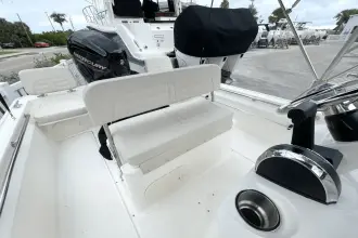 Thumbnail von Boston Whaler 170 Montauk