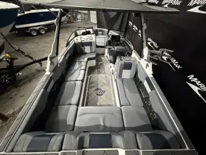 Thumbnail von Malibu 25 LSV