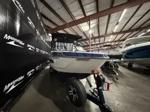 Thumbnail von Malibu 25 LSV