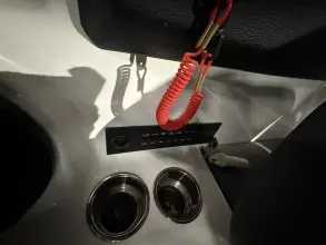 Thumbnail von Malibu 25 LSV