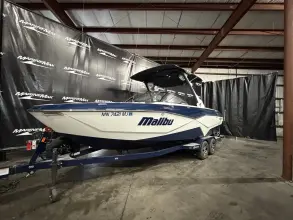 Thumbnail von Malibu 25 LSV