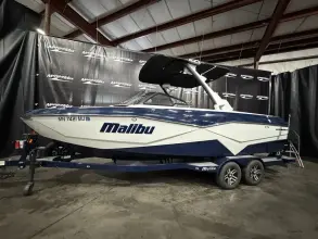 Thumbnail von Malibu 25 LSV