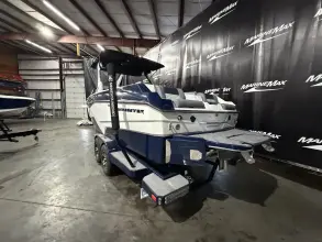 Thumbnail von Malibu 25 LSV