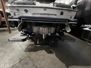 Thumbnail von Malibu 25 LSV