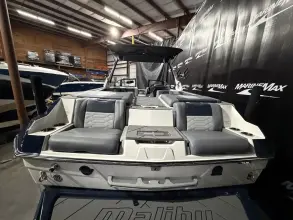 Thumbnail von Malibu 25 LSV