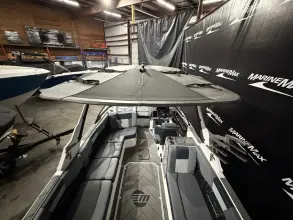 Thumbnail von Malibu 25 LSV