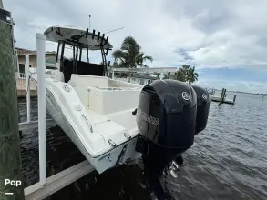 Thumbnail von Cobia 320 CC